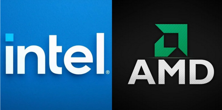 AMD и Intel спират продажбите на чипове в Русия